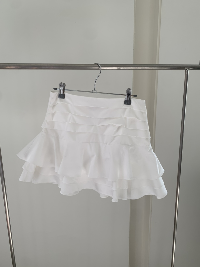 BETONE韓國代購㊣女士新款時尚真品職業25秋冬熱賣休閑短裙BETONE短裙