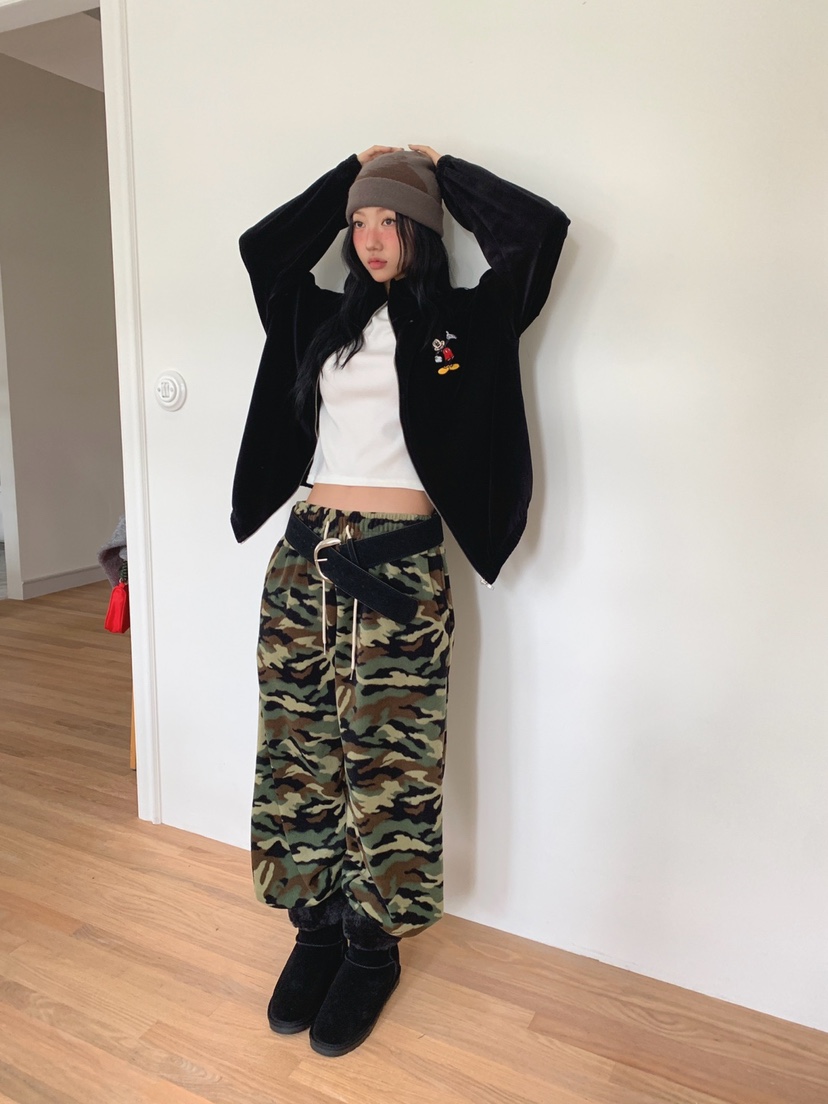 TOLL東大門㊣代購女裝新款人氣25秋冬真品推薦職業衛衣拉鏈TOLL衛衣