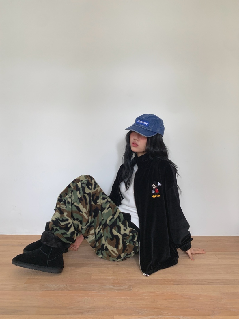 TOLL東大門㊣代購女裝新款人氣25秋冬真品推薦職業衛衣拉鏈TOLL衛衣