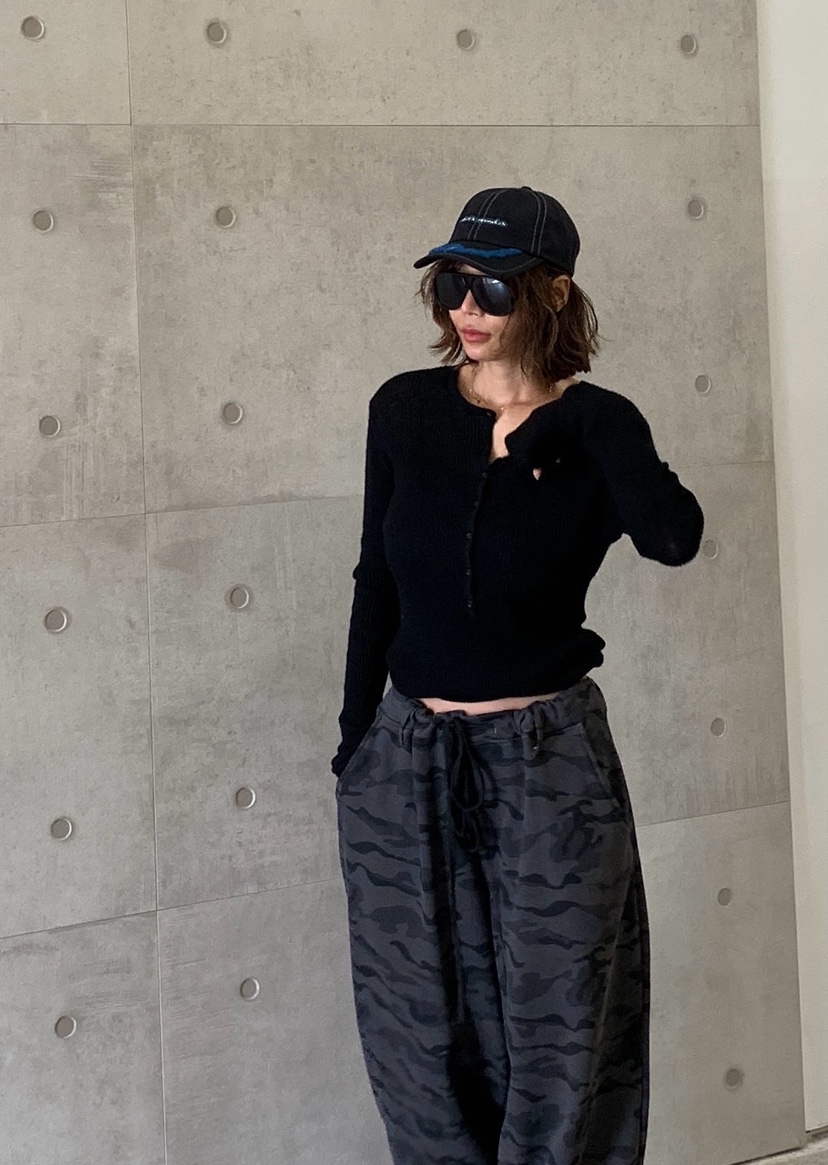 PARIS MATCH東大門㊣實拍女士新款人氣時尚真品休閑針織衫PARIS MATCH針織衫