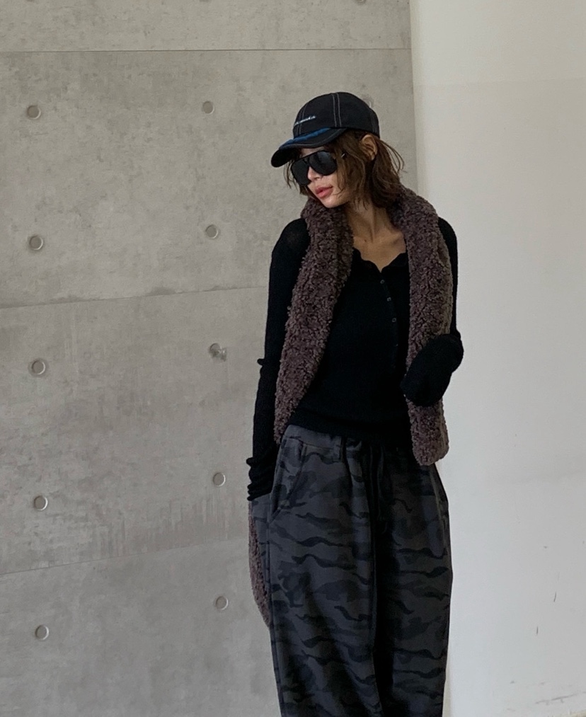 PARIS MATCH東大門㊣實拍女士新款人氣時尚真品休閑針織衫PARIS MATCH針織衫