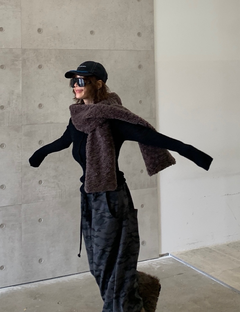 PARIS MATCH東大門㊣實拍女士新款人氣時尚真品休閑針織衫PARIS MATCH針織衫