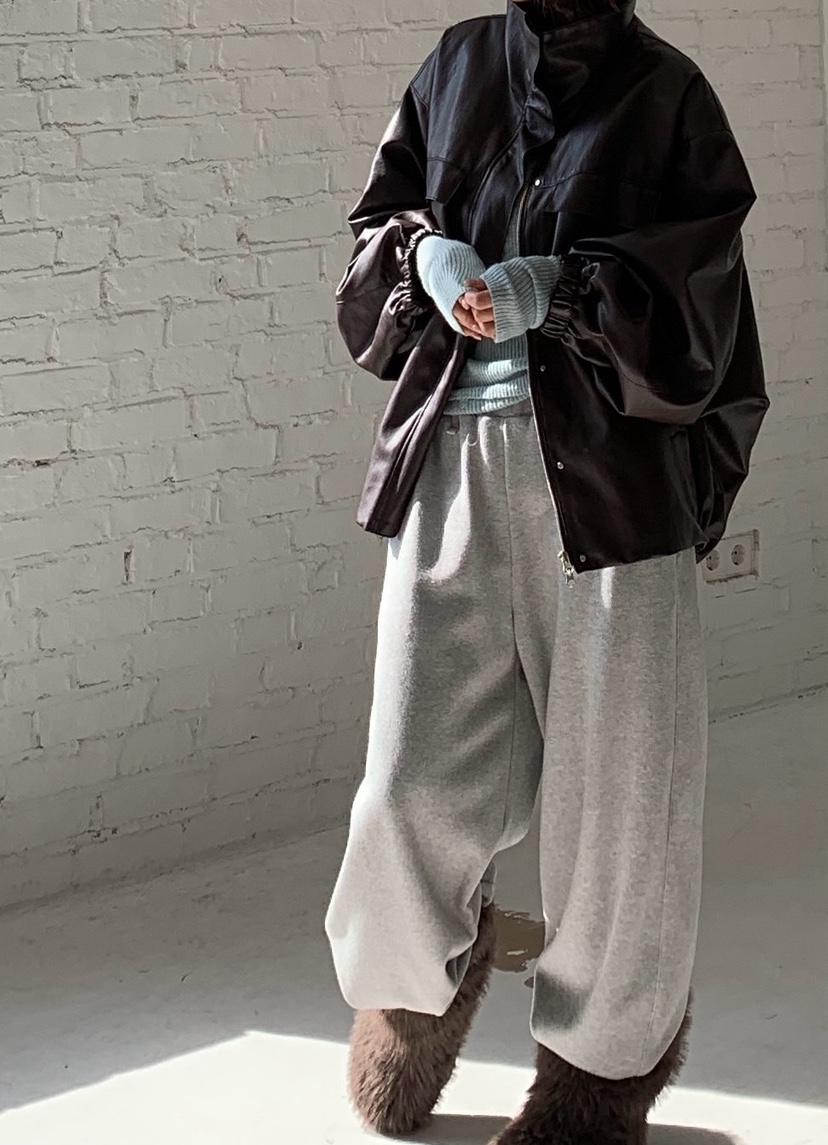 PARIS MATCH東大門㊣實拍女士新款人氣時尚真品休閑針織衫PARIS MATCH針織衫