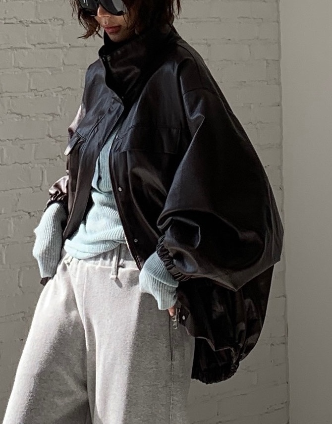 PARIS MATCH東大門㊣實拍女士新款人氣時尚真品休閑針織衫PARIS MATCH針織衫