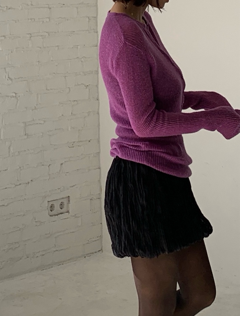 PARIS MATCH東大門㊣實拍女士新款人氣時尚真品休閑針織衫PARIS MATCH針織衫