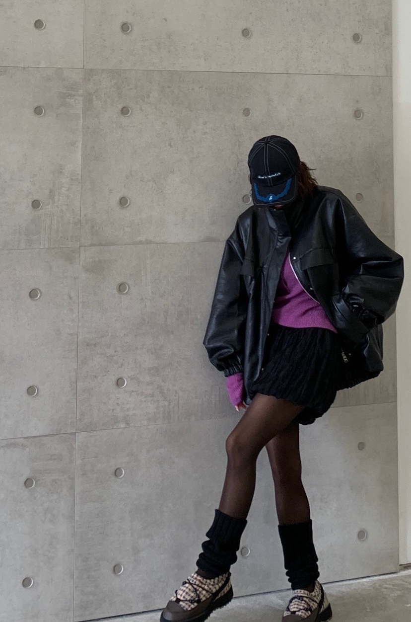 PARIS MATCH東大門㊣實拍女士新款人氣時尚真品休閑針織衫PARIS MATCH針織衫