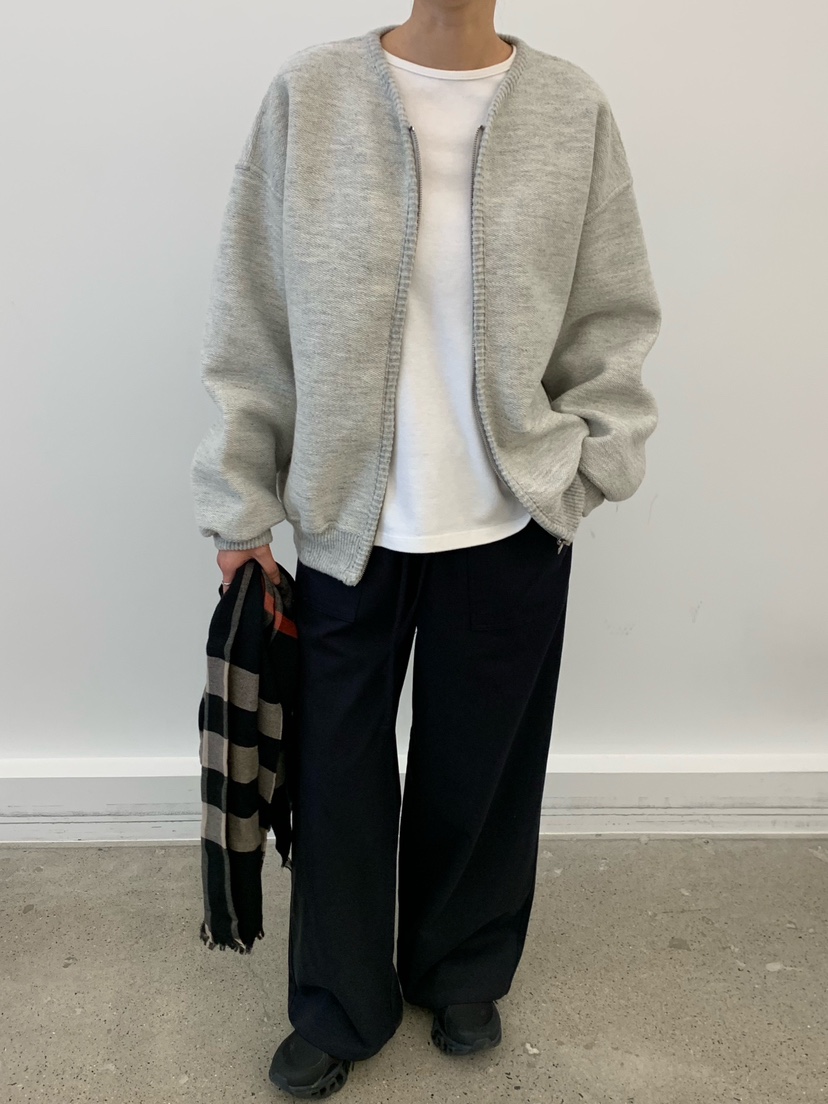 COBALT BLUE東大門㊣實拍女士新品時尚熱賣職業推薦休閑夾克COBALT BLUE夾克