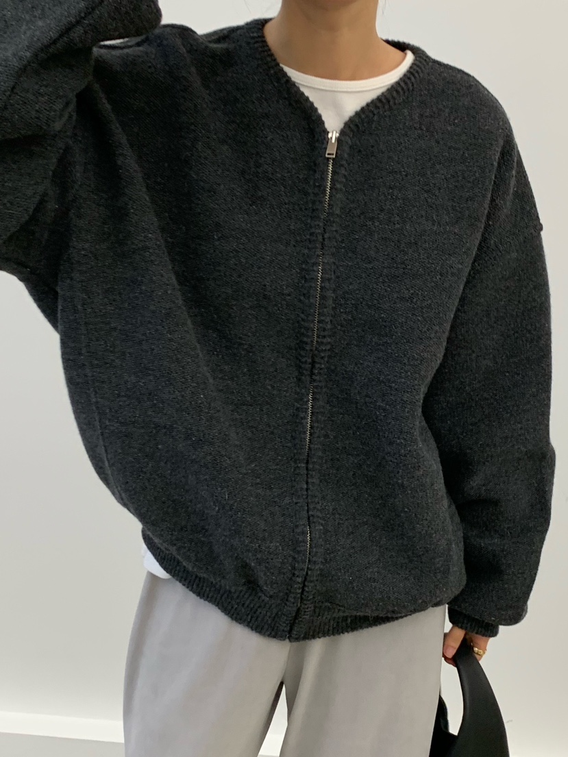 COBALT BLUE東大門㊣實拍女士新品時尚熱賣職業推薦休閑夾克COBALT BLUE夾克