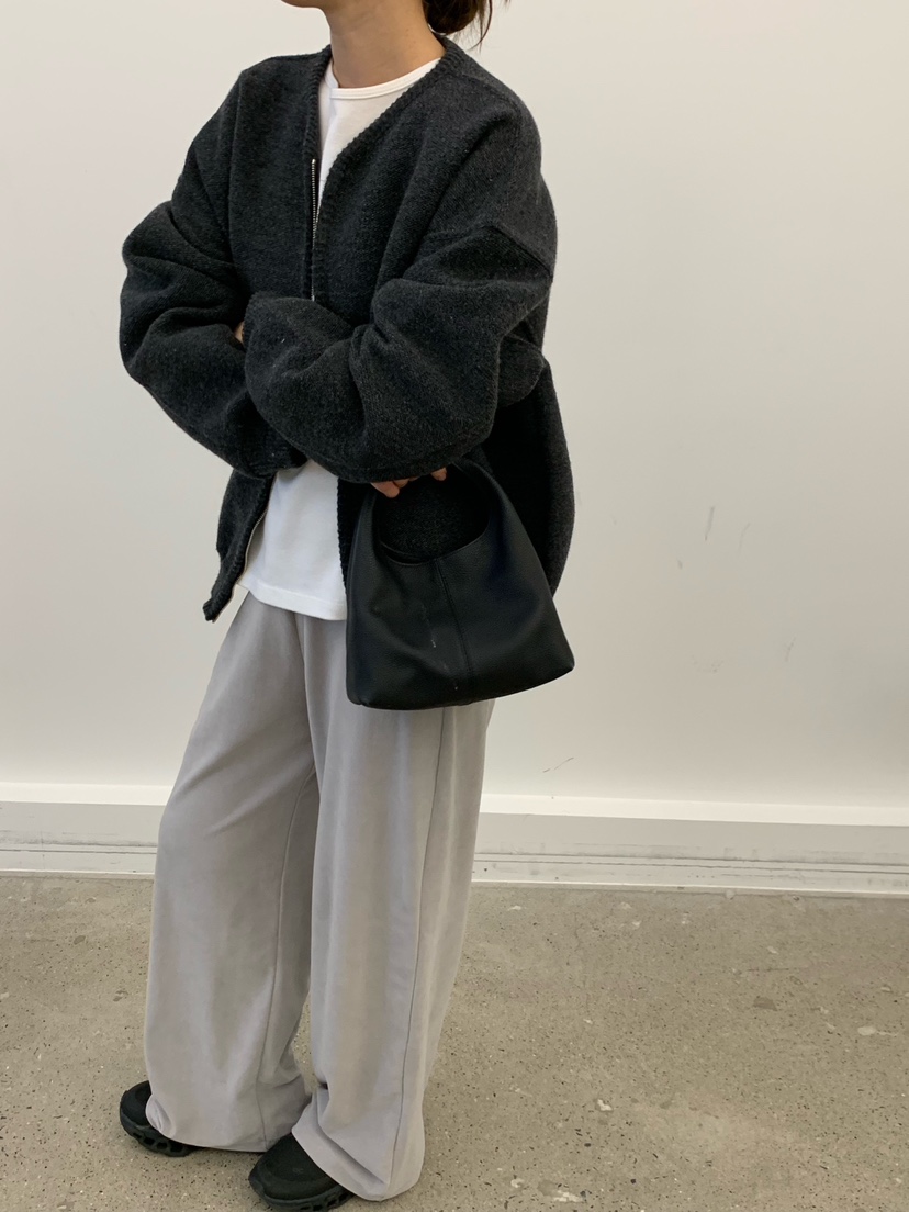 COBALT BLUE東大門㊣實拍女士新品時尚熱賣職業推薦休閑夾克COBALT BLUE夾克