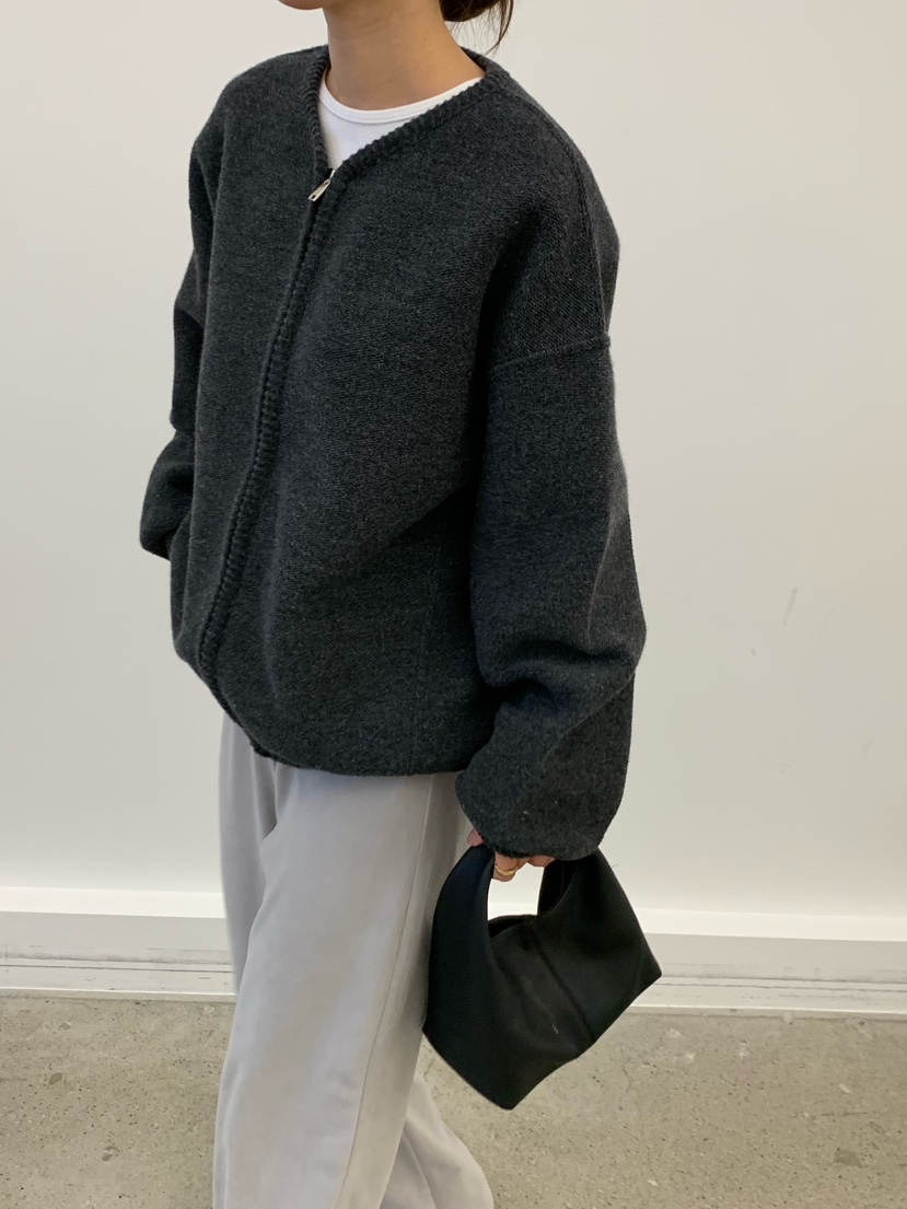 COBALT BLUE東大門㊣實拍女士新品時尚熱賣職業推薦休閑夾克COBALT BLUE夾克