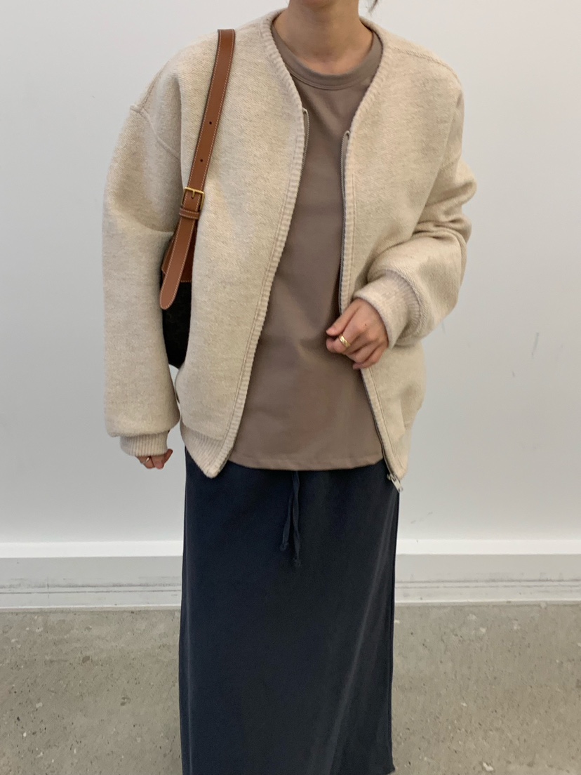 COBALT BLUE東大門㊣實拍女士新品時尚熱賣職業推薦休閑夾克COBALT BLUE夾克