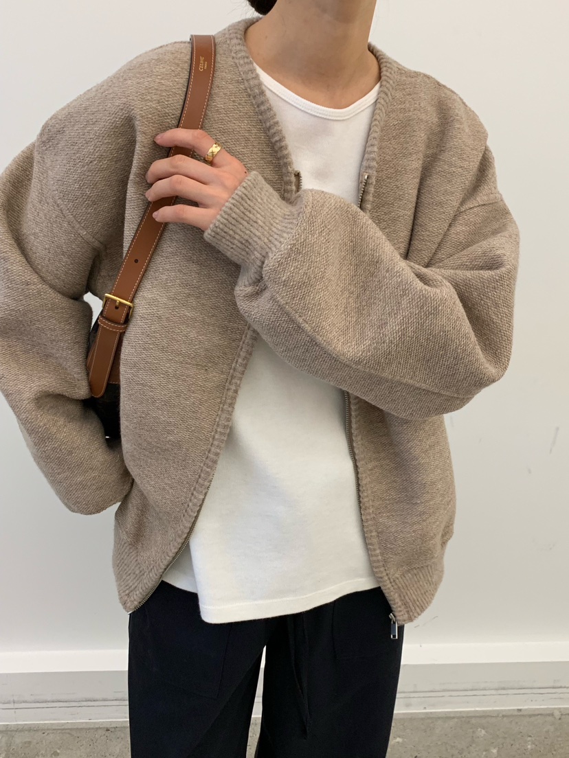 COBALT BLUE東大門㊣實拍女士新品時尚熱賣職業推薦休閑夾克COBALT BLUE夾克