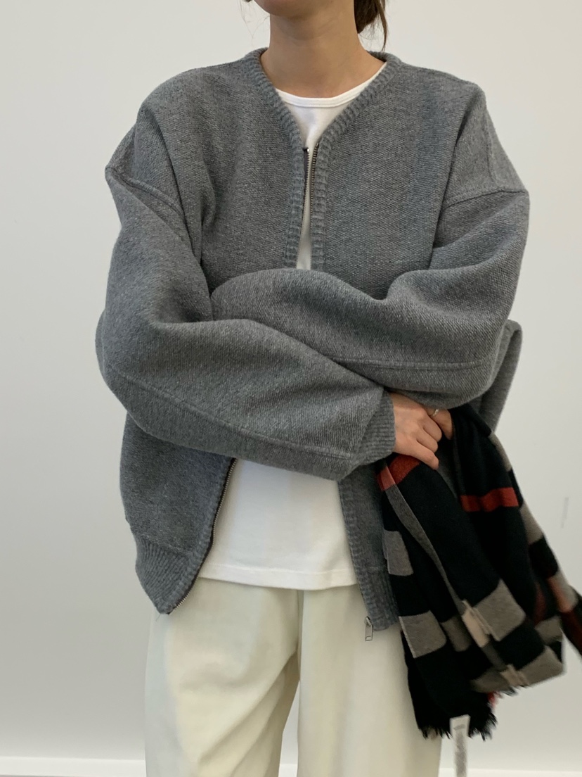 COBALT BLUE東大門㊣實拍女士新品時尚熱賣職業推薦休閑夾克COBALT BLUE夾克