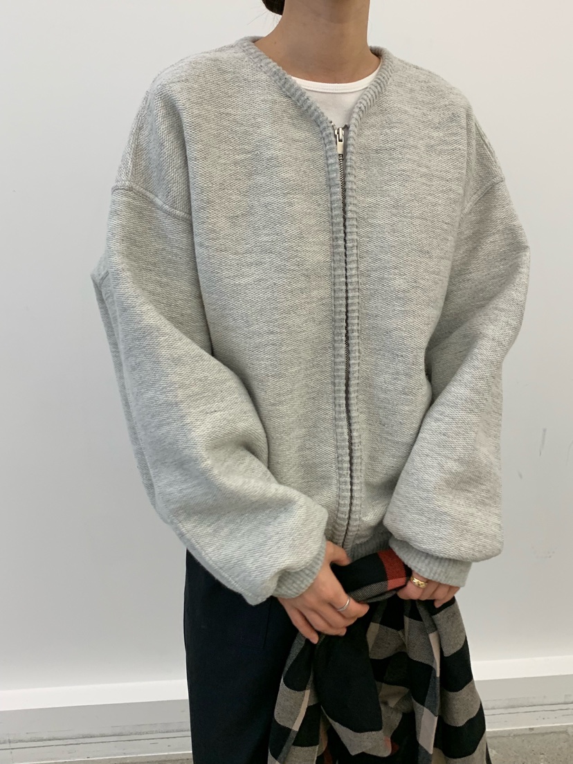 COBALT BLUE東大門㊣實拍女士新品時尚熱賣職業推薦休閑夾克COBALT BLUE夾克圖色2