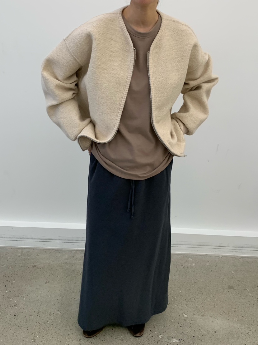 COBALT BLUE東大門㊣實拍女士新品時尚熱賣職業推薦休閑夾克COBALT BLUE夾克圖色4