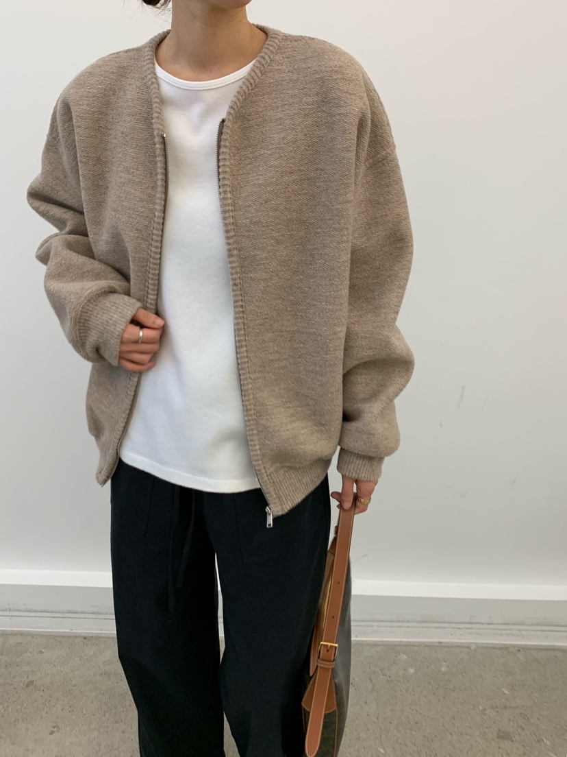 COBALT BLUE東大門㊣實拍女士新品時尚熱賣職業推薦休閑夾克COBALT BLUE夾克圖色5