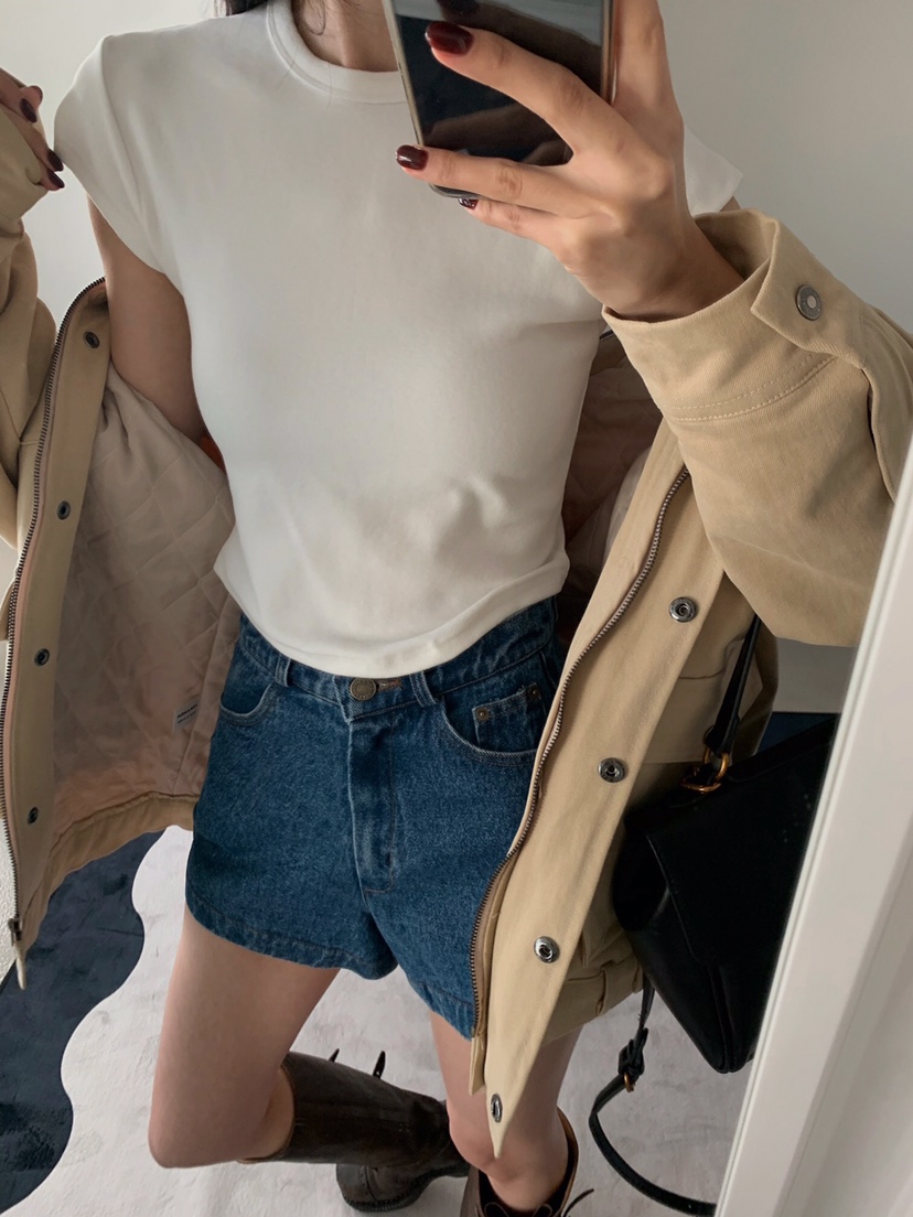 VERANDA東大門㊣直郵女士新款時尚25秋冬休閑真品推薦人氣T恤VERANDAT恤