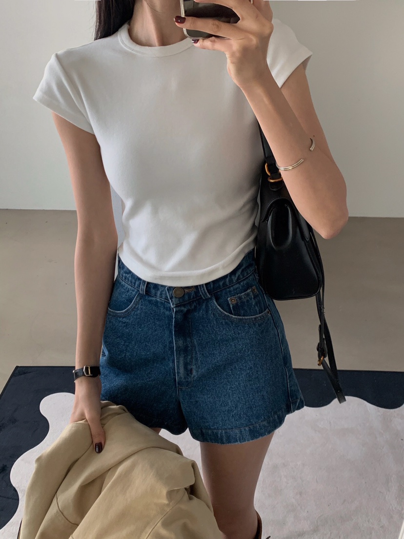 VERANDA東大門㊣直郵女士新款時尚25秋冬休閑真品推薦人氣T恤VERANDAT恤