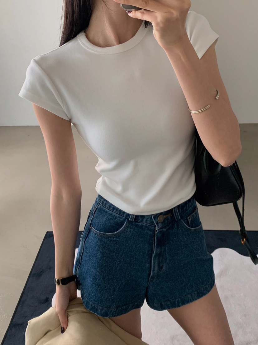 VERANDA東大門㊣直郵女士新款時尚25秋冬休閑真品推薦人氣T恤VERANDAT恤