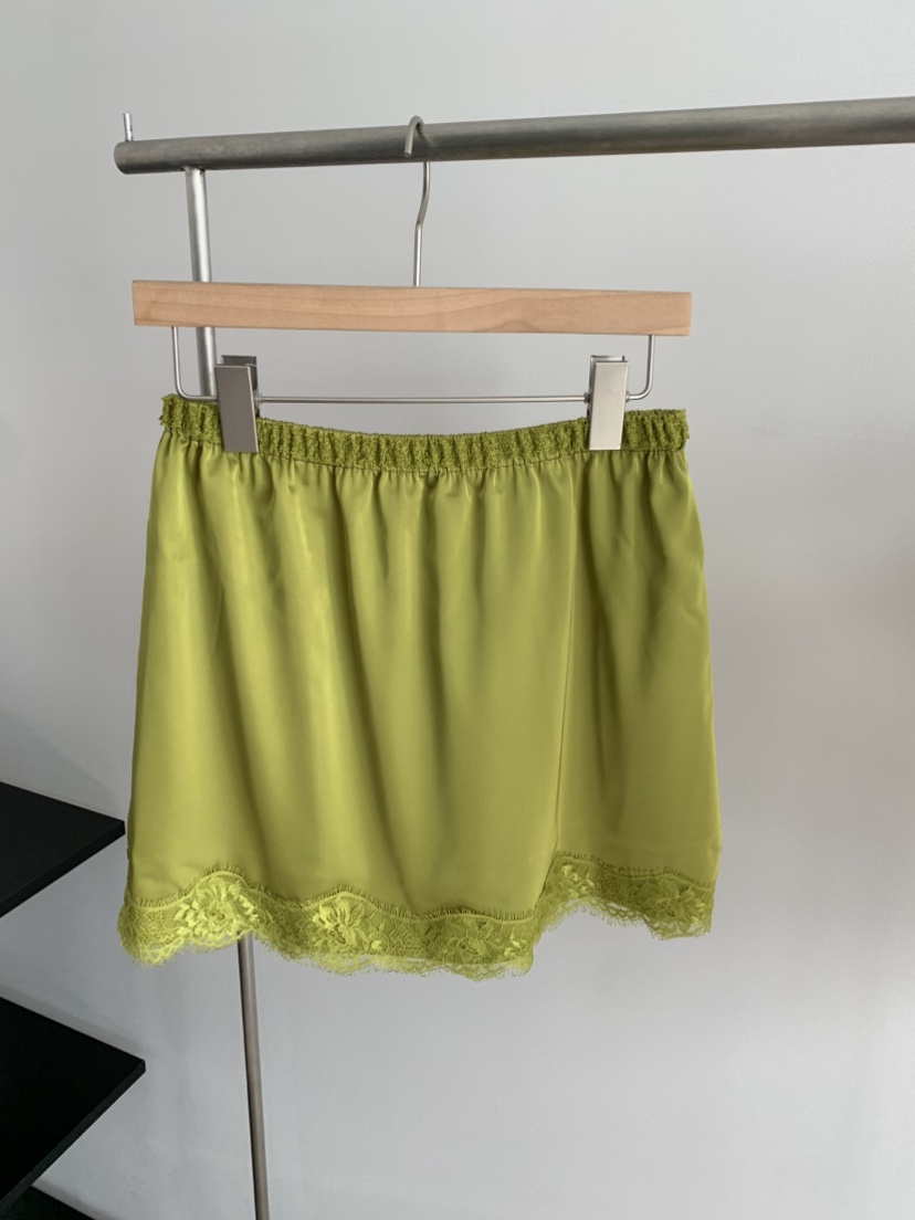 BETONE東大門㊣實拍女裝新款休閑時尚推薦25秋冬熱賣職業短裙BETONE短裙