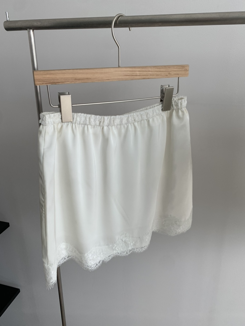 BETONE東大門㊣實拍女裝新款休閑時尚推薦25秋冬熱賣職業短裙BETONE短裙