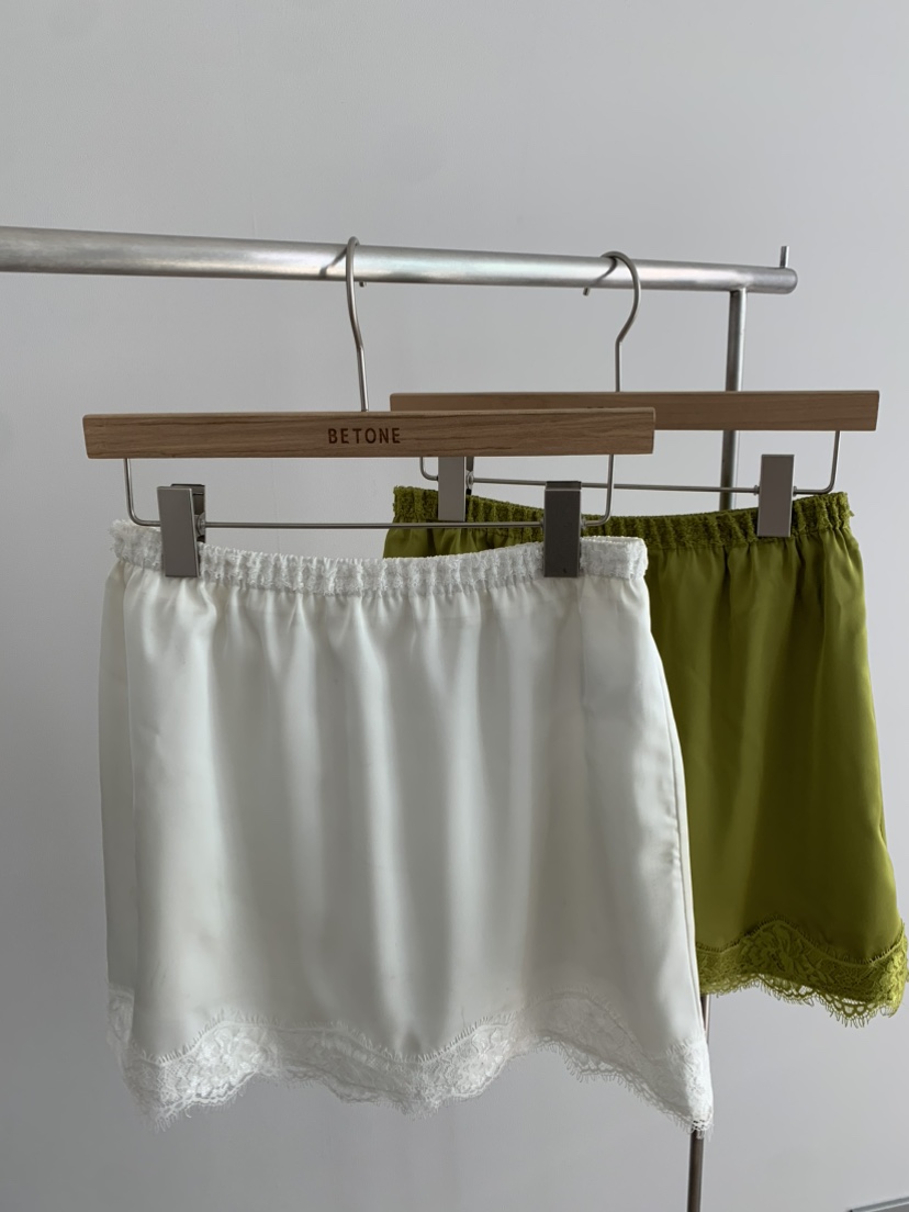 BETONE東大門㊣實拍女裝新款休閑時尚推薦25秋冬熱賣職業短裙BETONE短裙