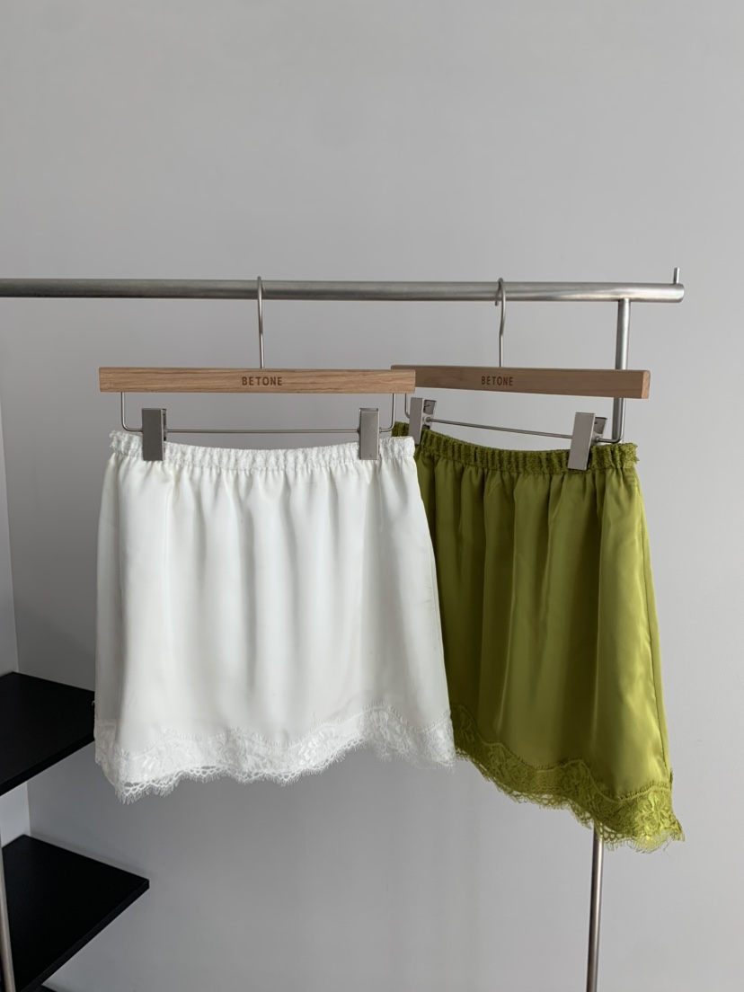 BETONE東大門㊣實拍女裝新款休閑時尚推薦25秋冬熱賣職業短裙BETONE短裙