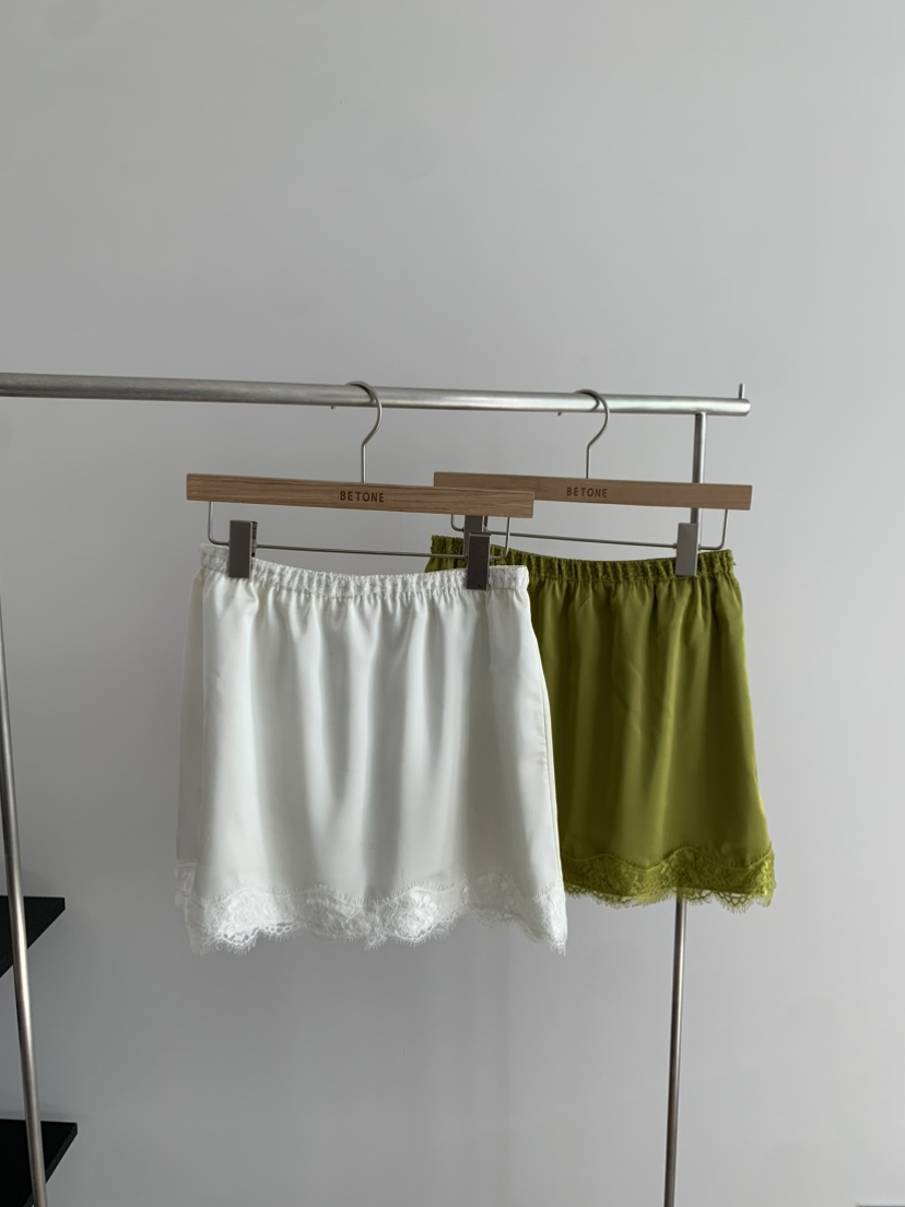 BETONE東大門㊣實拍女裝新款休閑時尚推薦25秋冬熱賣職業短裙BETONE短裙