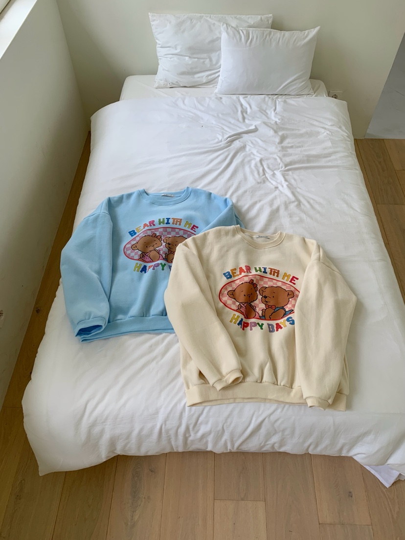 TOLL韓國代購㊣女士新品人氣真品熱賣休閑25秋冬推薦衛衣加絨TOLL衛衣