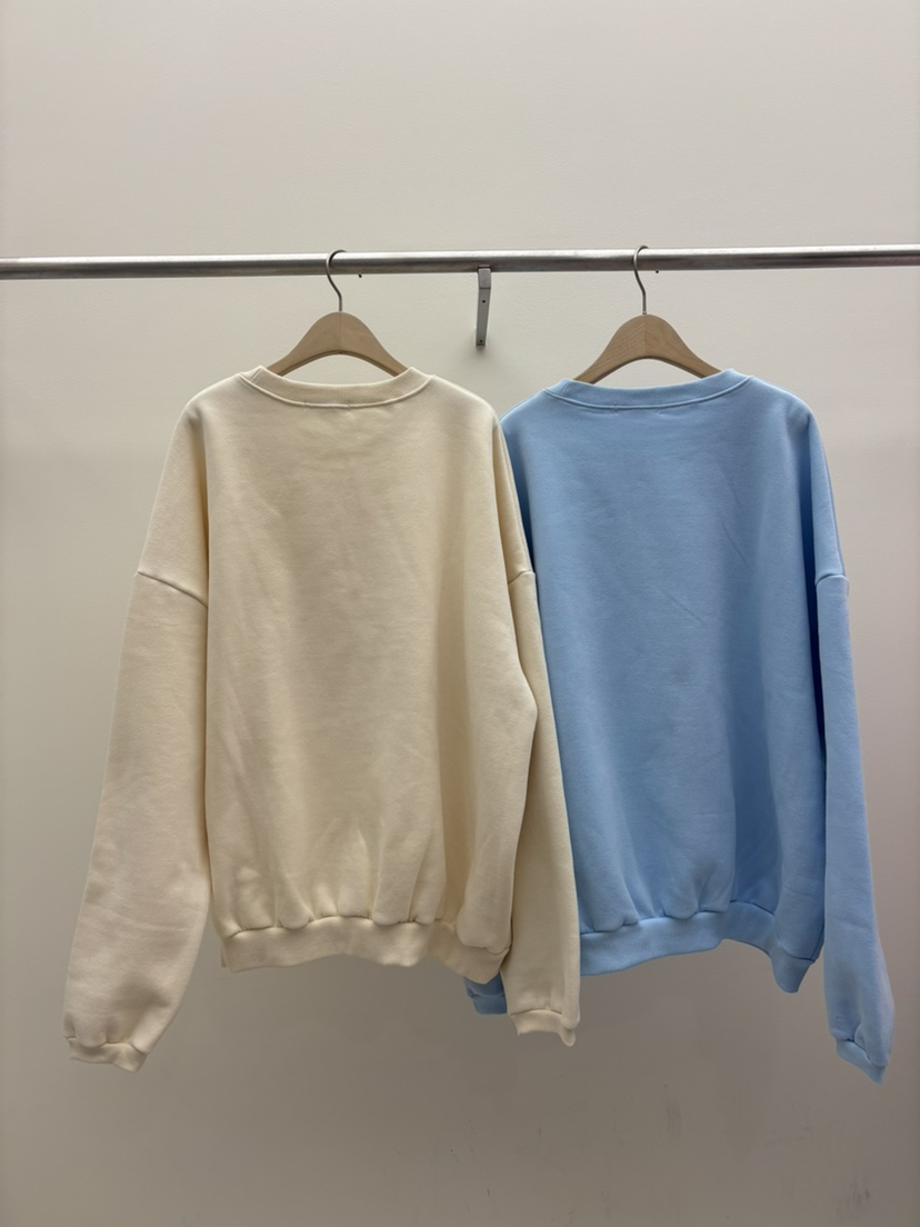 TOLL韓國代購㊣女士新品人氣真品熱賣休閑25秋冬推薦衛衣加絨TOLL衛衣