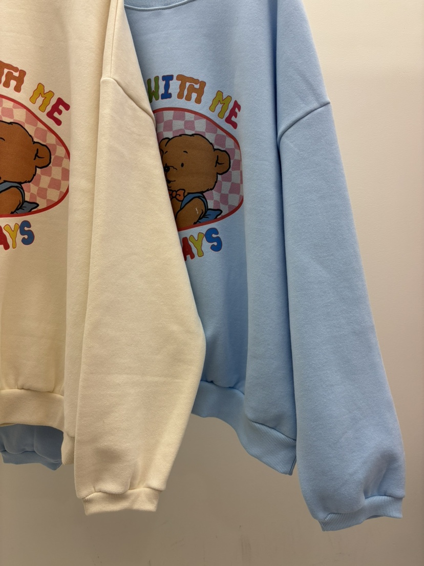 TOLL韓國代購㊣女士新品人氣真品熱賣休閑25秋冬推薦衛衣加絨TOLL衛衣