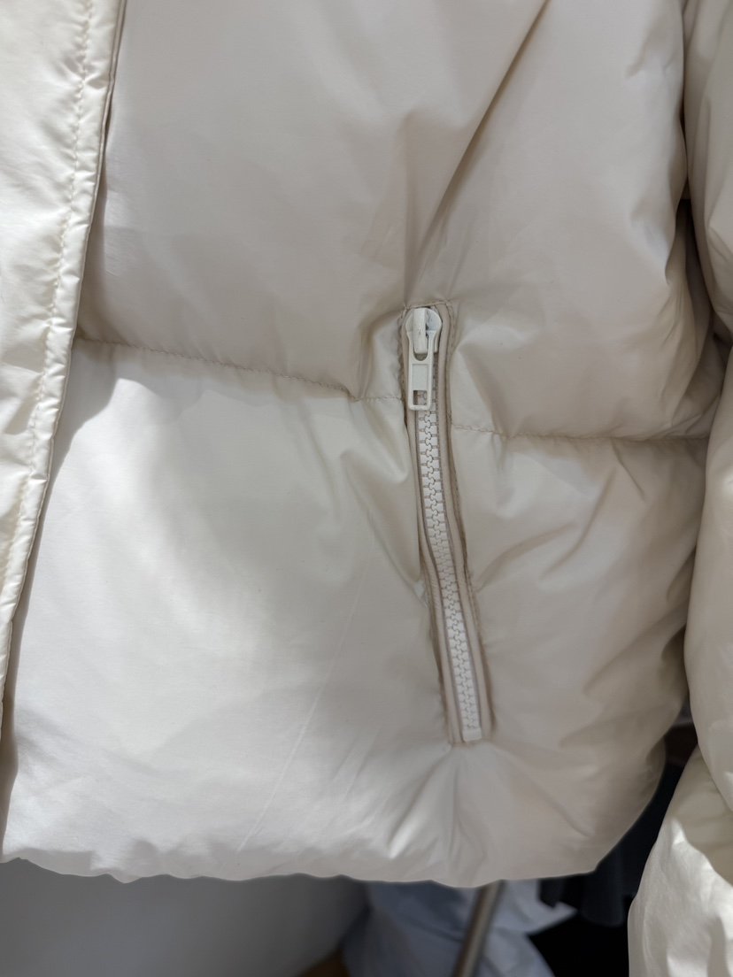 DE GO YOU韓國代購㊣女裝新品休閑熱賣真品短款羽絨服狐貍DE GO YOU短款羽絨服