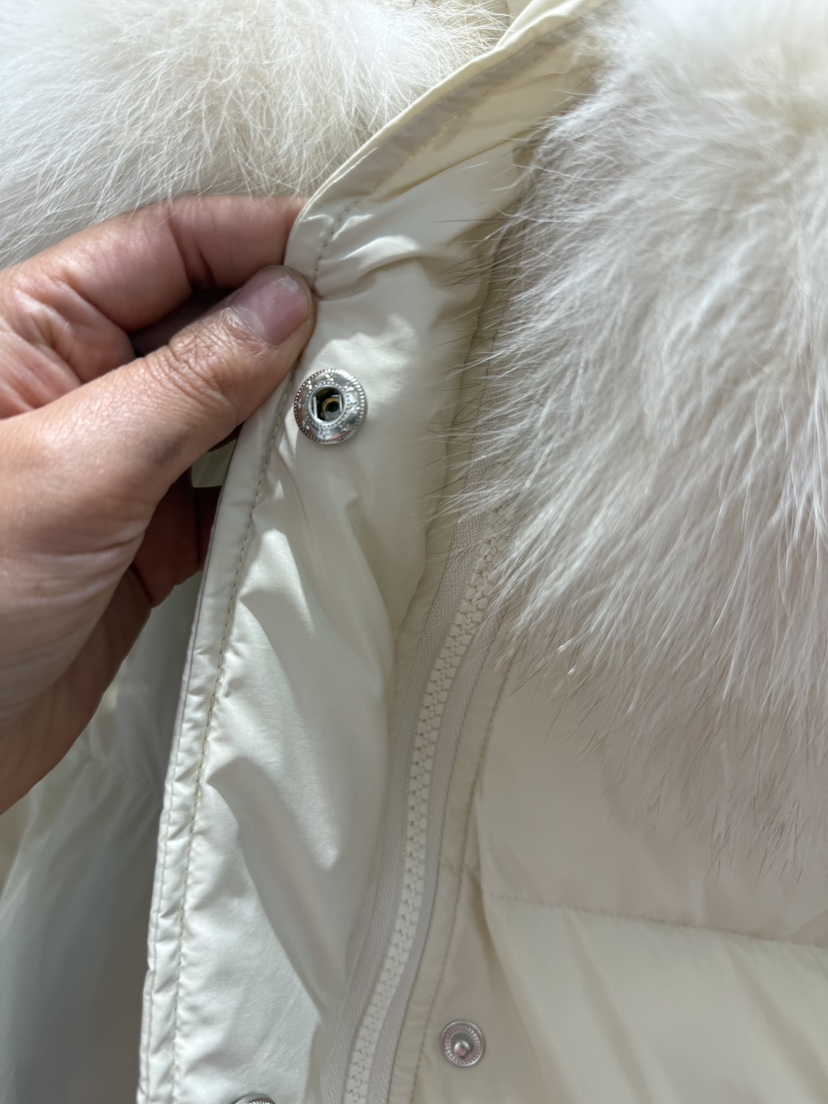 DE GO YOU韓國代購㊣女裝新品休閑熱賣真品短款羽絨服狐貍DE GO YOU短款羽絨服