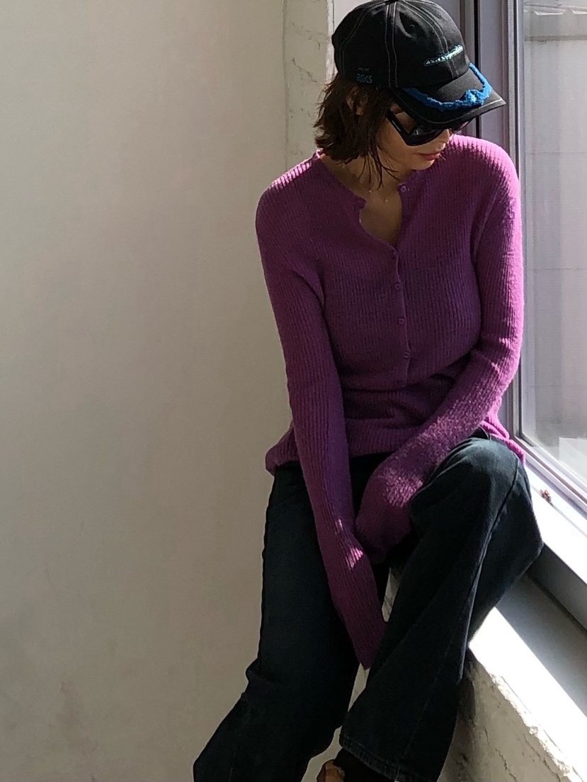 PARIS MATCH東大門㊣實拍女裝新品職業休閑時尚推薦牛仔褲PARIS MATCH牛仔褲