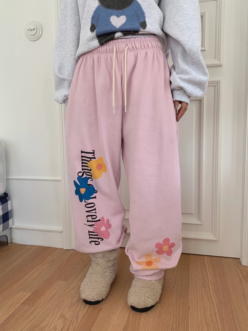 TOLL東大門㊣直郵女裝新款真品人氣時尚25秋冬職業休閑休閑褲TOLL休閑褲