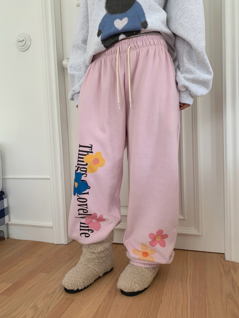 TOLL東大門㊣直郵女裝新款真品人氣時尚25秋冬職業休閑休閑褲TOLL休閑褲