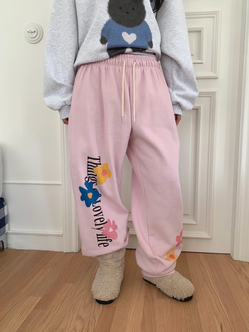 TOLL東大門㊣直郵女裝新款真品人氣時尚25秋冬職業休閑休閑褲TOLL休閑褲