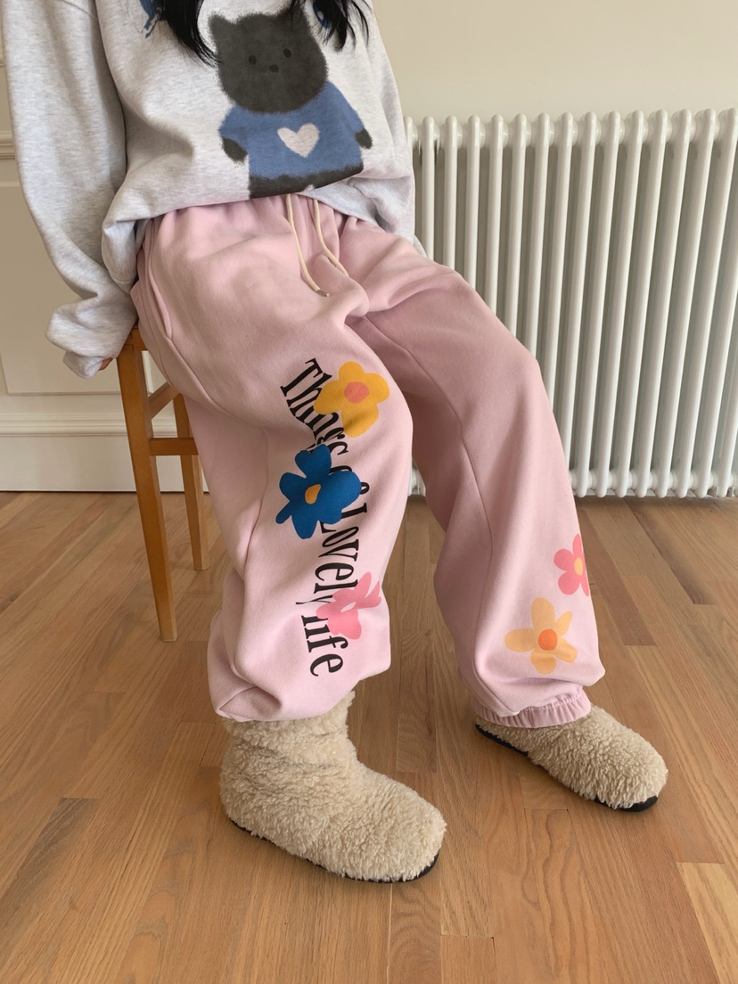 TOLL東大門㊣直郵女裝新款真品人氣時尚25秋冬職業休閑休閑褲TOLL休閑褲