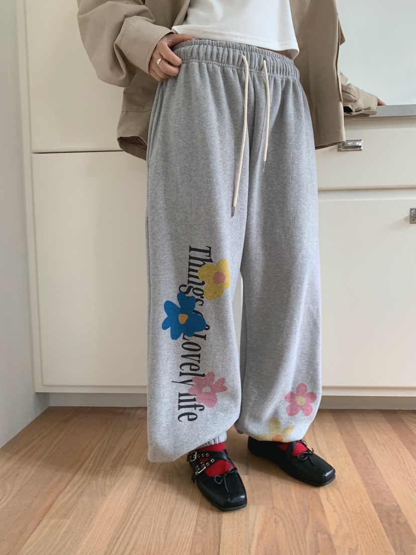 TOLL東大門㊣直郵女裝新款真品人氣時尚25秋冬職業休閑休閑褲TOLL休閑褲