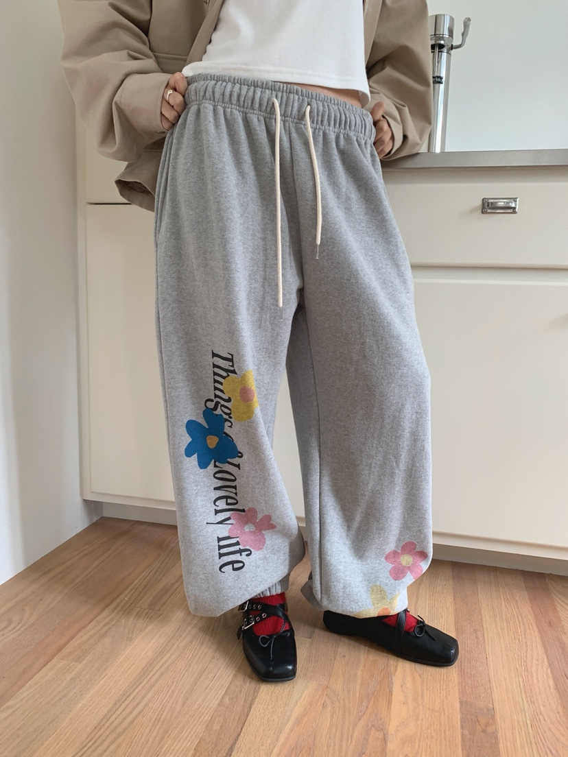 TOLL東大門㊣直郵女裝新款真品人氣時尚25秋冬職業休閑休閑褲TOLL休閑褲