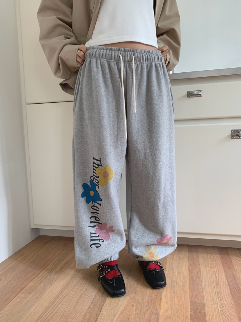 TOLL東大門㊣直郵女裝新款真品人氣時尚25秋冬職業休閑休閑褲TOLL休閑褲