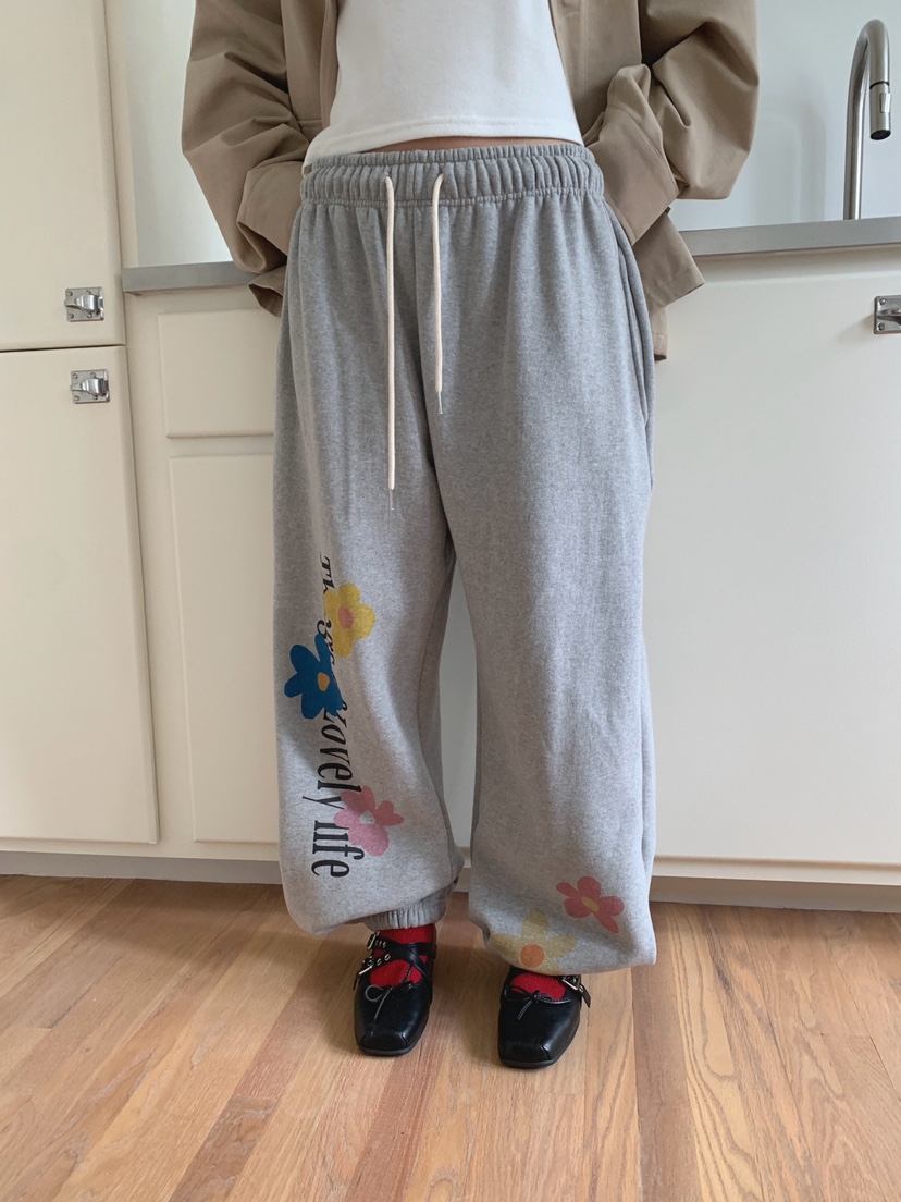 TOLL東大門㊣直郵女裝新款真品人氣時尚25秋冬職業休閑休閑褲TOLL休閑褲