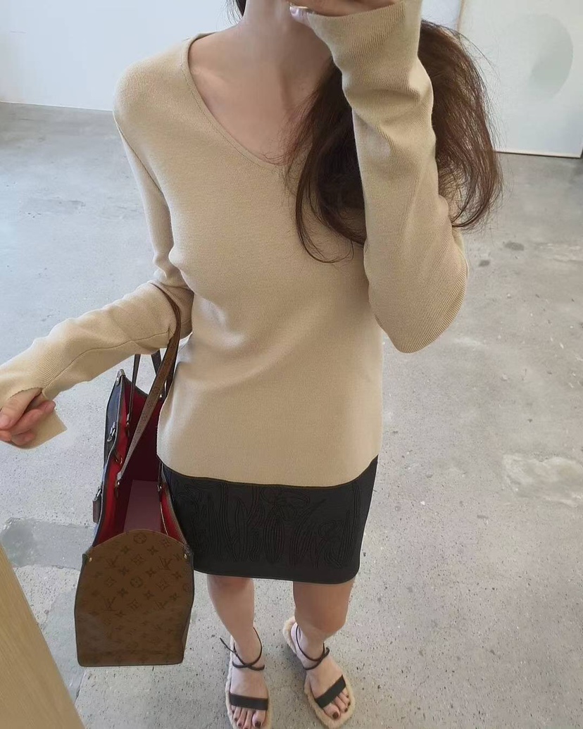 GENTLE B/LOVENTINA韓國直郵㊣女裝新品真品時尚人氣短裙GENTLE B/LOVENTINA短裙