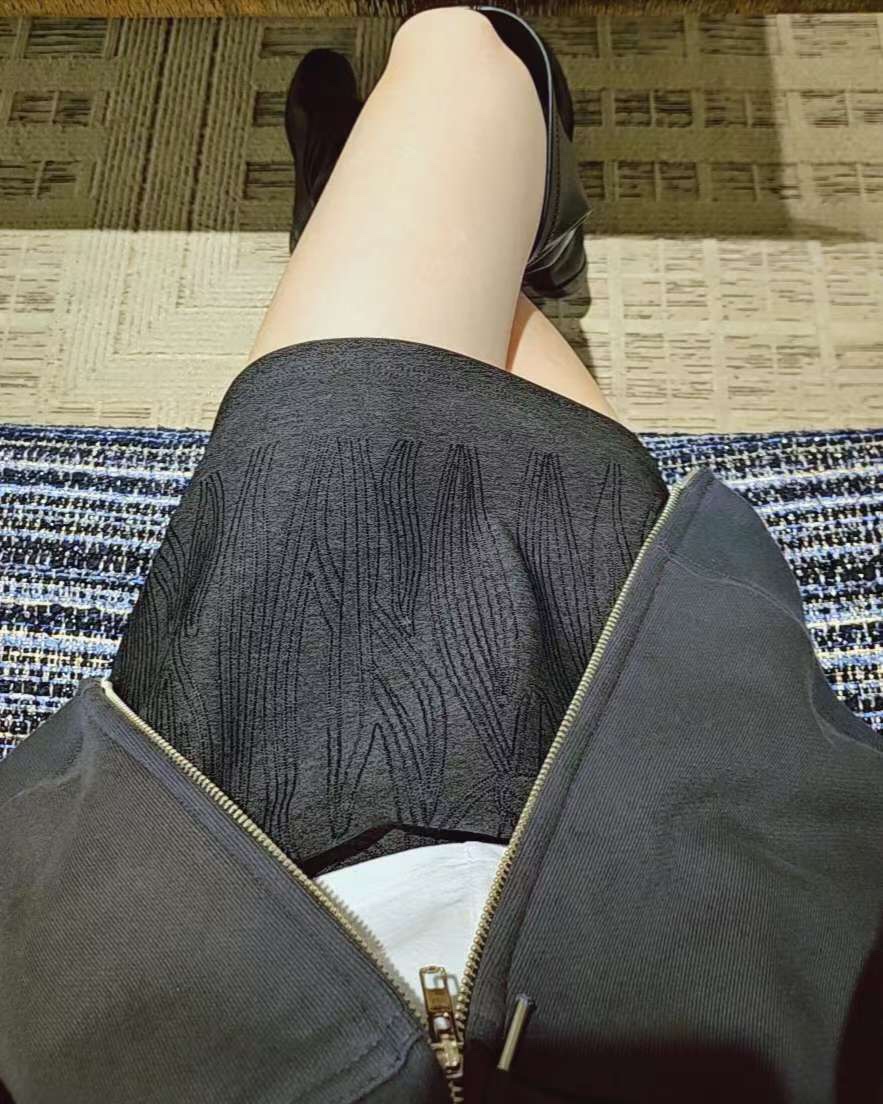 GENTLE B/LOVENTINA韓國直郵㊣女裝新品真品時尚人氣短裙GENTLE B/LOVENTINA短裙