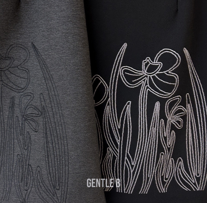 GENTLE B/LOVENTINA韓國直郵㊣女裝新品真品時尚人氣短裙GENTLE B/LOVENTINA短裙