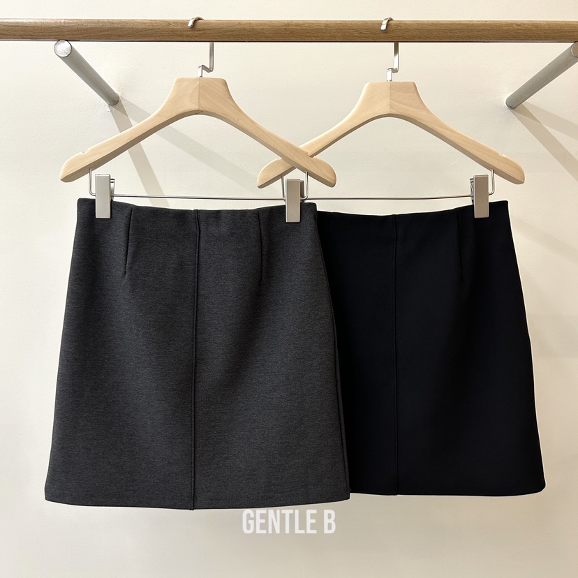 GENTLE B/LOVENTINA韓國直郵㊣女裝新品真品時尚人氣短裙GENTLE B/LOVENTINA短裙