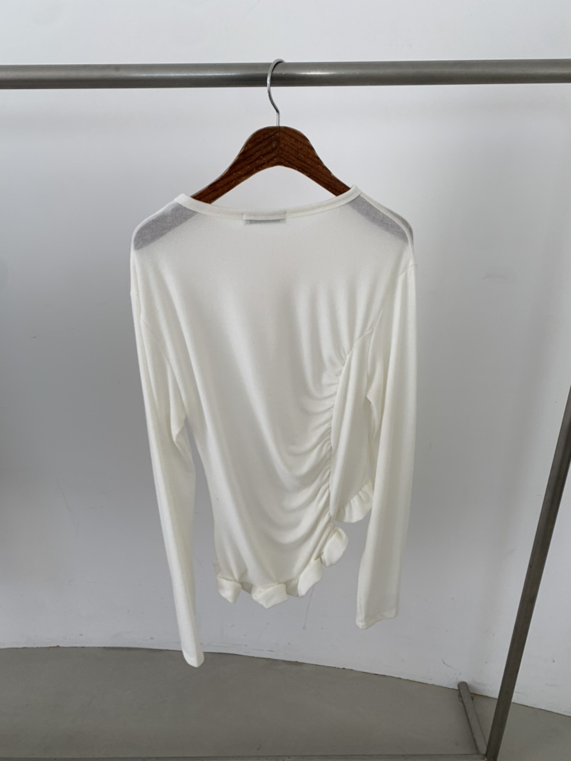 BETONE東大門㊣代購女士新款人氣職業真品休閑時尚熱賣長袖T恤BETONE長袖T恤