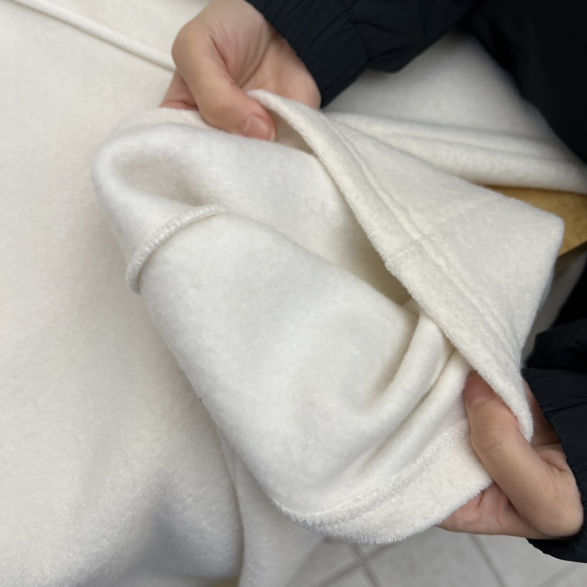 DRESS ROOM韓國直郵㊣女裝新品時尚真品推薦熱賣休閑褲羊毛DRESS ROOM休閑褲