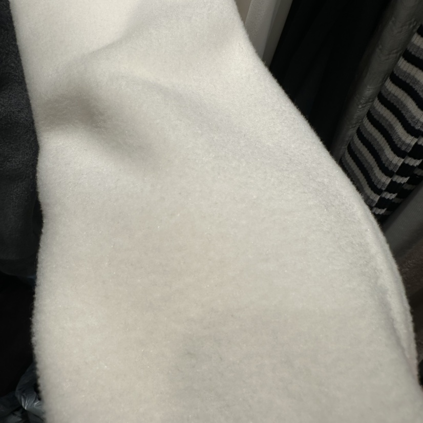 HONG.U東大門㊣實拍女裝新品職業人氣推薦時尚衛衣羊毛拉鏈HONG.U衛衣