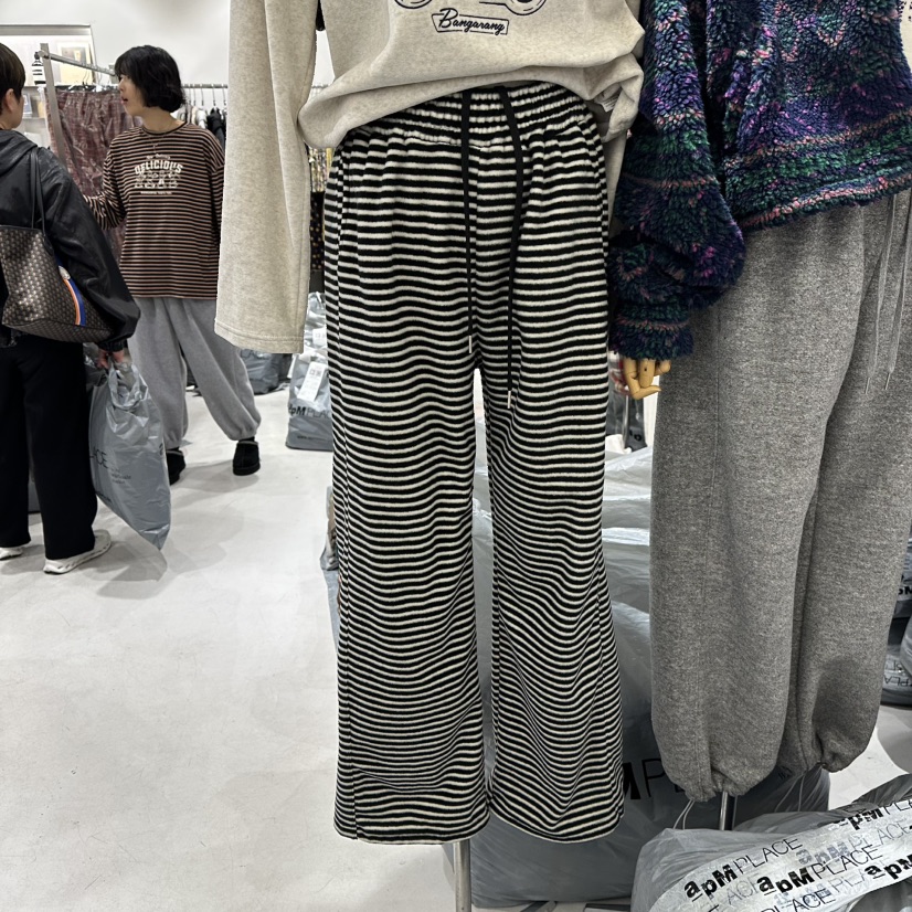 COMBO東大門㊣實拍女士新款人氣真品休閑時尚熱賣職業休閑褲COM_BO休閑褲